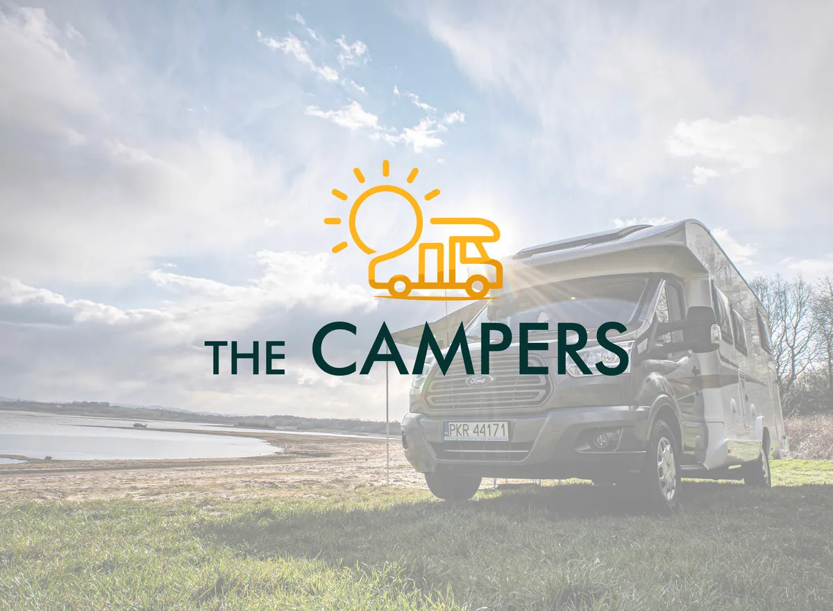 The Campers - wypożyczalnia kamperów