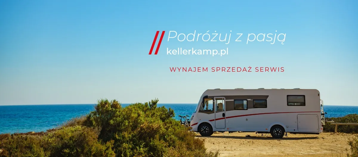 Keller Kamp Gliwice